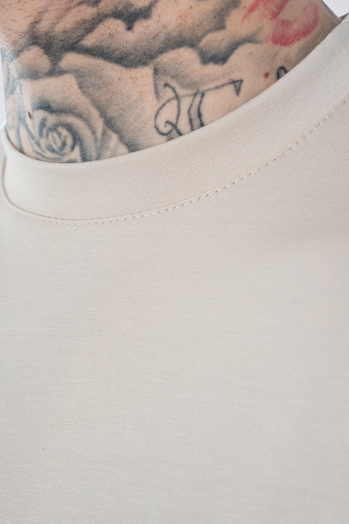 THE MENDOZA GLANS T-SHIRT