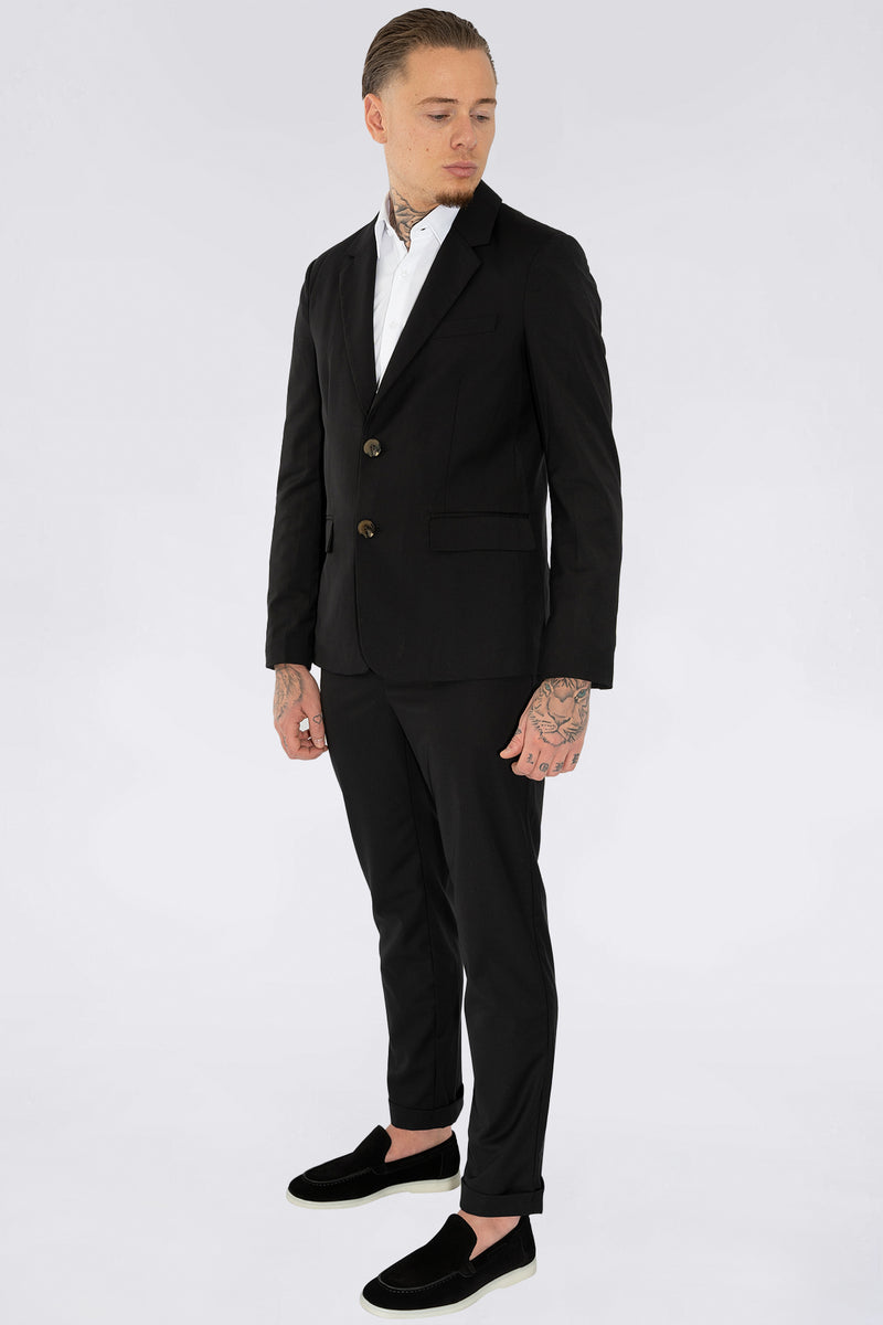 THE CAZORLA 2 PIECE SUIT