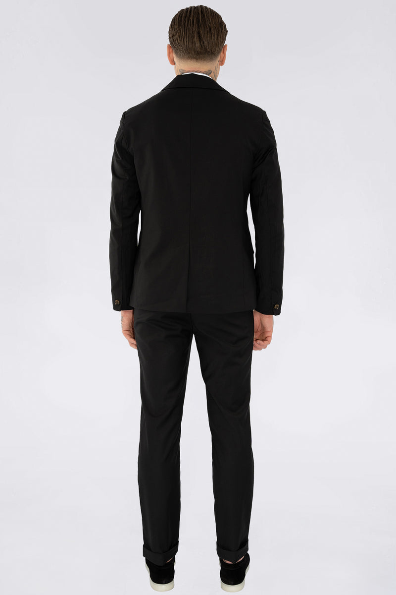 THE CAZORLA 2 PIECE SUIT