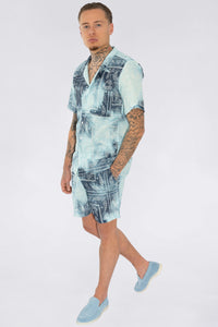 THE TROPEZ SUMMERSET