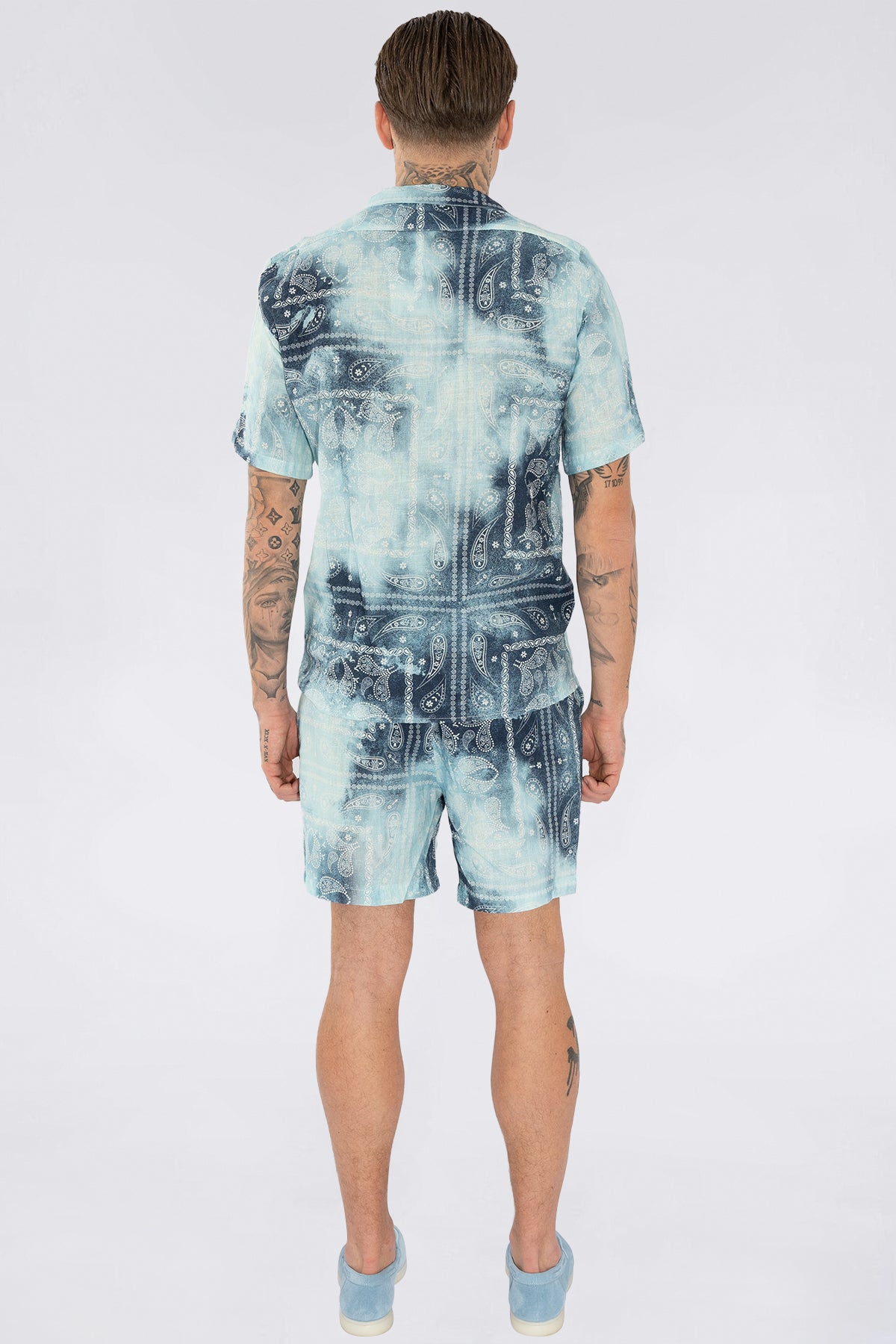 THE TROPEZ SUMMERSET