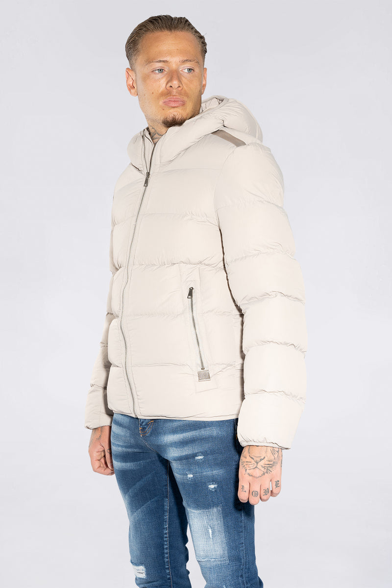 THE ARCTIC PUFFERJACKET