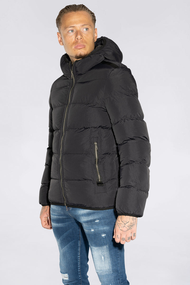 THE ARCTIC PUFFERJACKET