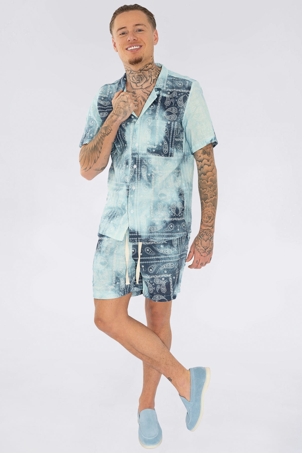 THE TROPEZ SUMMERSET