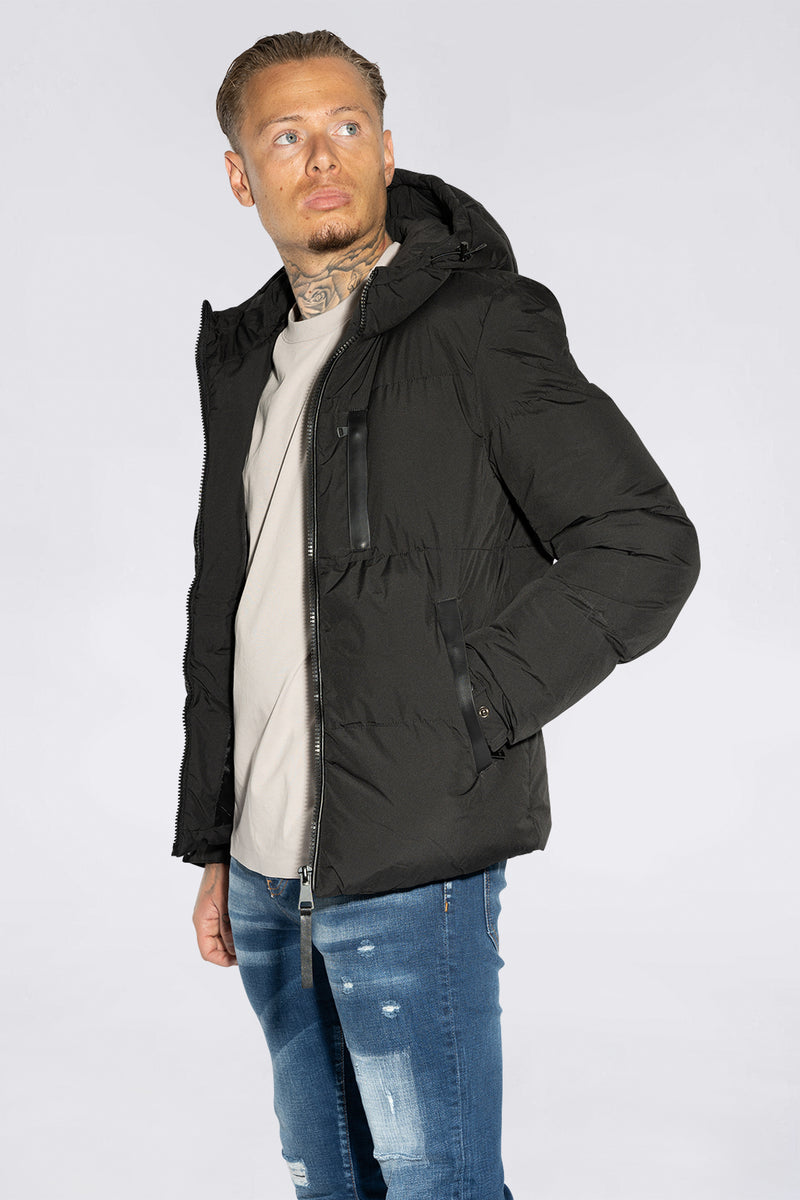 THE FERLANO JACKET