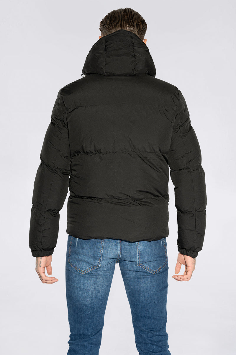 THE FERLANO JACKET