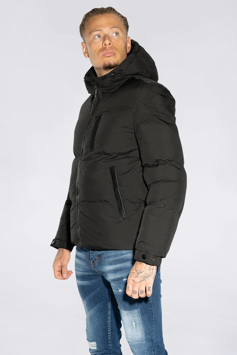 THE FERLANO JACKET