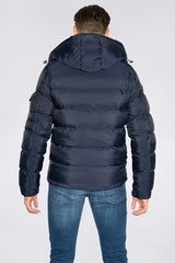 THE BLAZE PUFFERJACKET