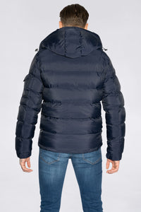THE BLAZE PUFFERJACKET