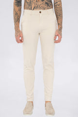 THE SALERNO PANTALON