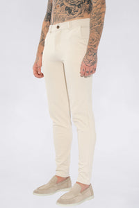 THE SALERNO PANTALON