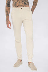 THE SALERNO PANTALON