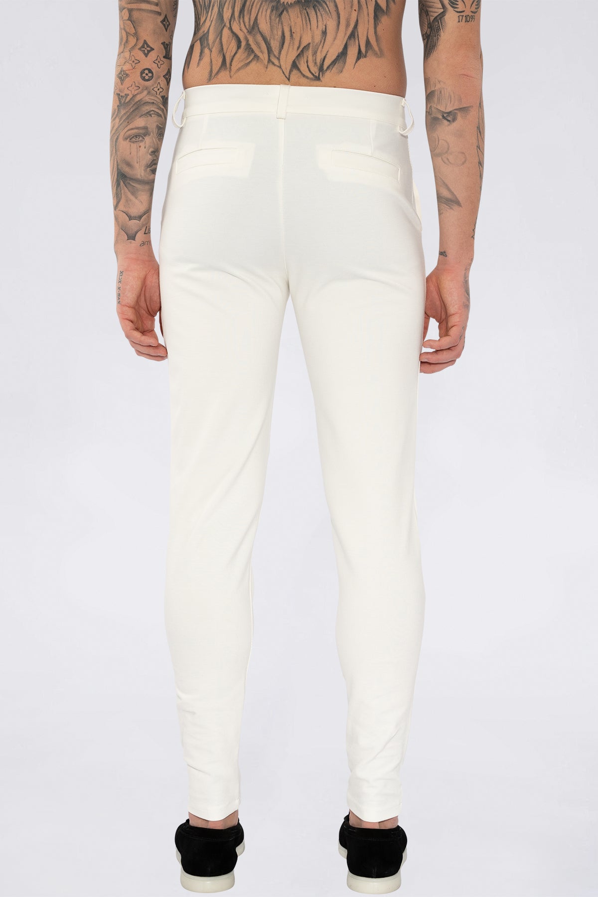 THE SALERNO PANTALON