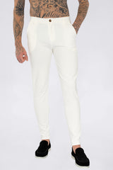THE SALERNO PANTALON
