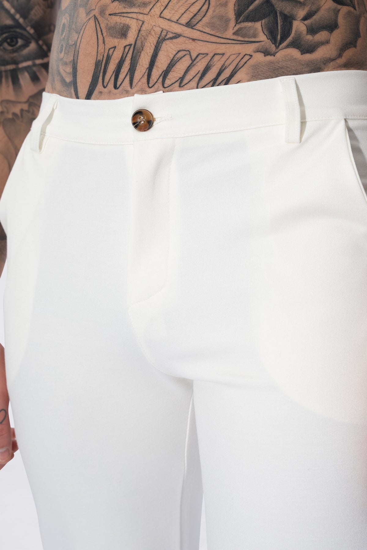 THE SALERNO PANTALON