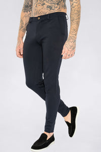 THE SALERNO PANTALON