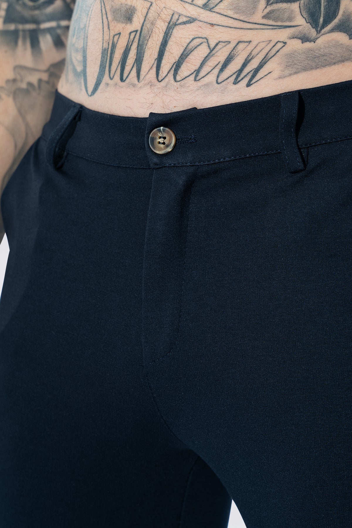 THE SALERNO PANTALON