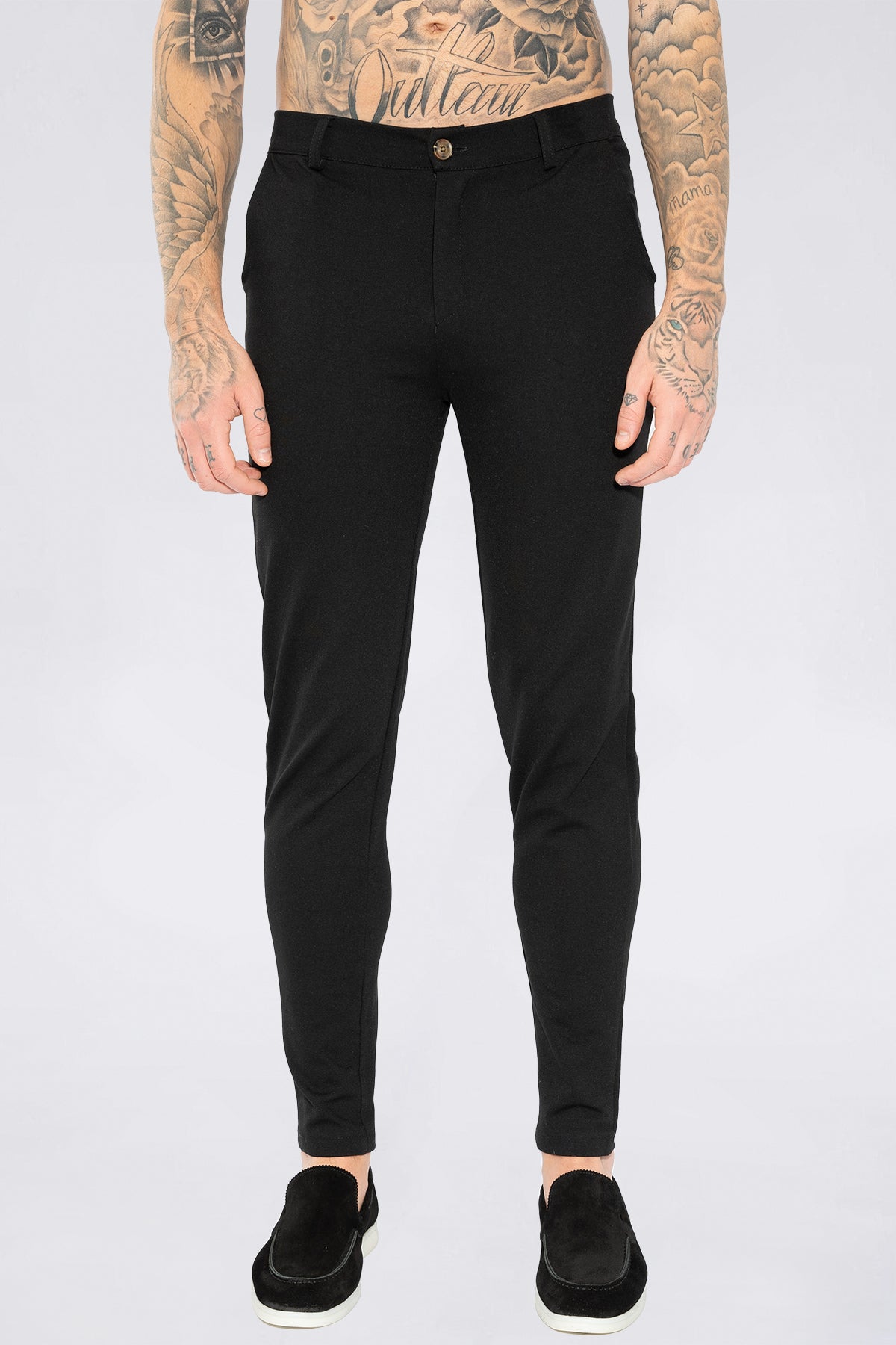 THE SALERNO PANTALON