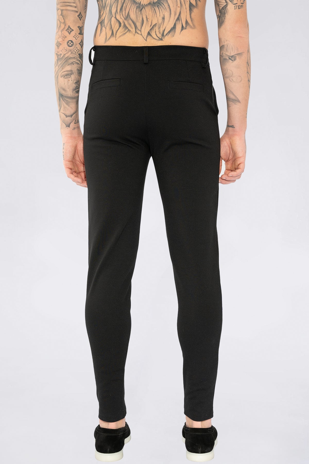 THE SALERNO PANTALON