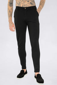 THE SALERNO PANTALON