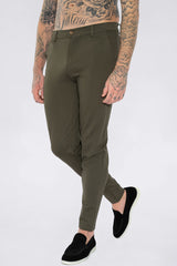 THE SALERNO PANTALON