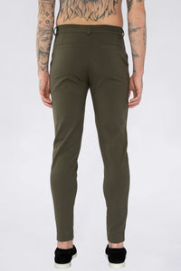 THE SALERNO PANTALON