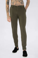 THE SALERNO PANTALON