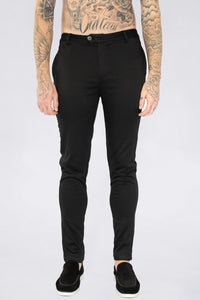 THE MENDOZA GLANS PANTALON