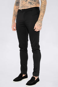 THE MENDOZA GLANS PANTALON