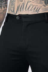 THE MENDOZA GLANS PANTALON