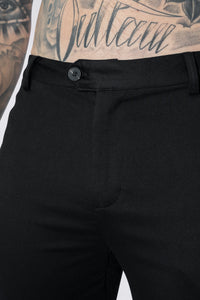 THE MENDOZA GLANS PANTALON