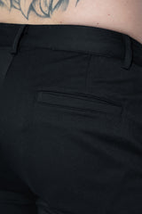 THE MENDOZA GLANS PANTALON