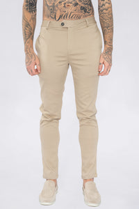 THE MENDOZA GLANS PANTALON
