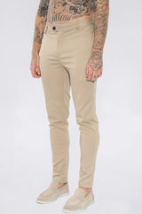 THE MENDOZA GLANS PANTALON