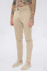 THE MENDOZA GLANS PANTALON