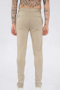 THE MENDOZA GLANS PANTALON
