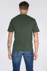 THE MILANO T-SHIRT - SLIM FIT