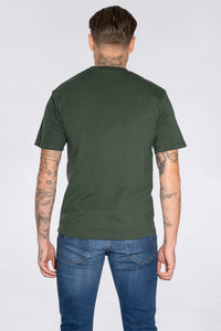 THE MILANO T-SHIRT - SLIM FIT