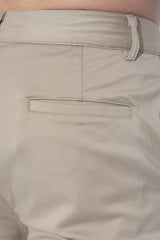 THE MENDOZA GLANS PANTALON