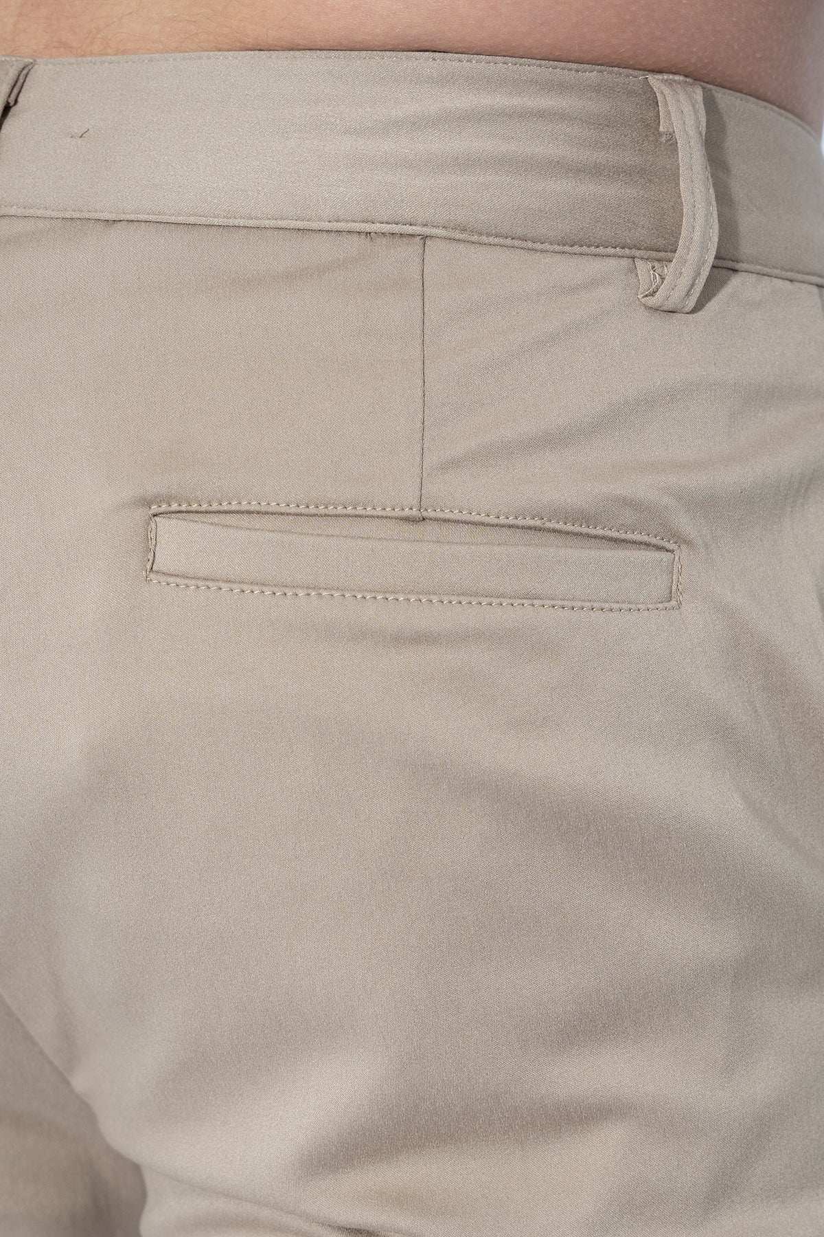 THE MENDOZA GLANS PANTALON