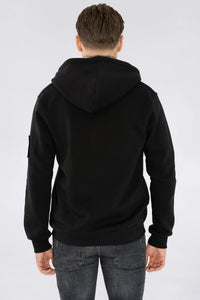 THE VANCOUVER FULL ZIP HOODIE