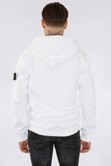THE HAMILTON FULL ZIP HOODIE