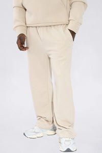 THE MARBELLA RELAXED BAGGY JOGGER