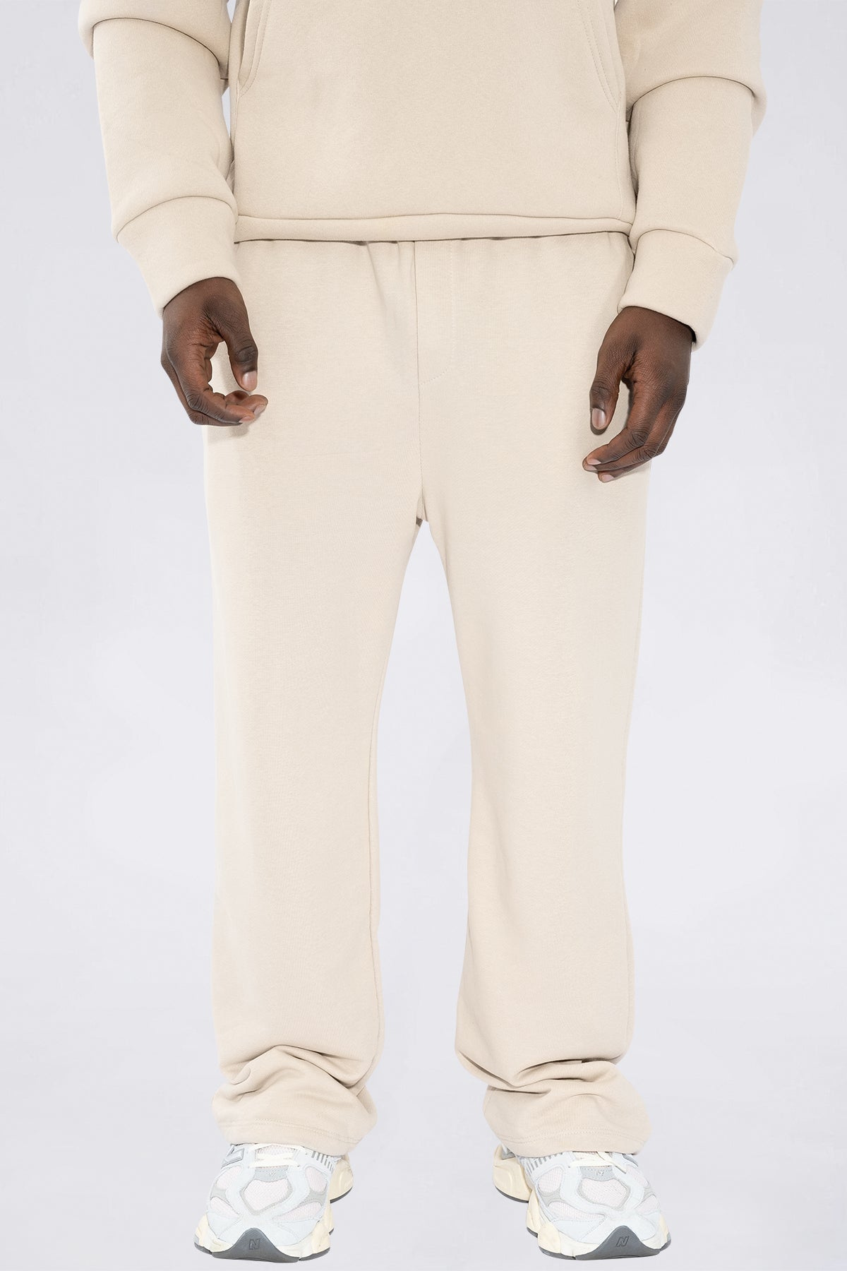 THE MARBELLA RELAXED BAGGY JOGGER