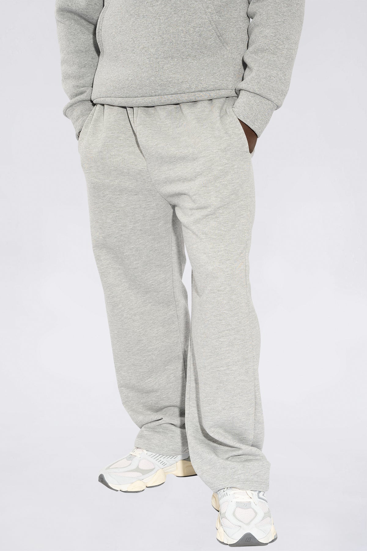 THE MARBELLA RELAXED BAGGY JOGGER