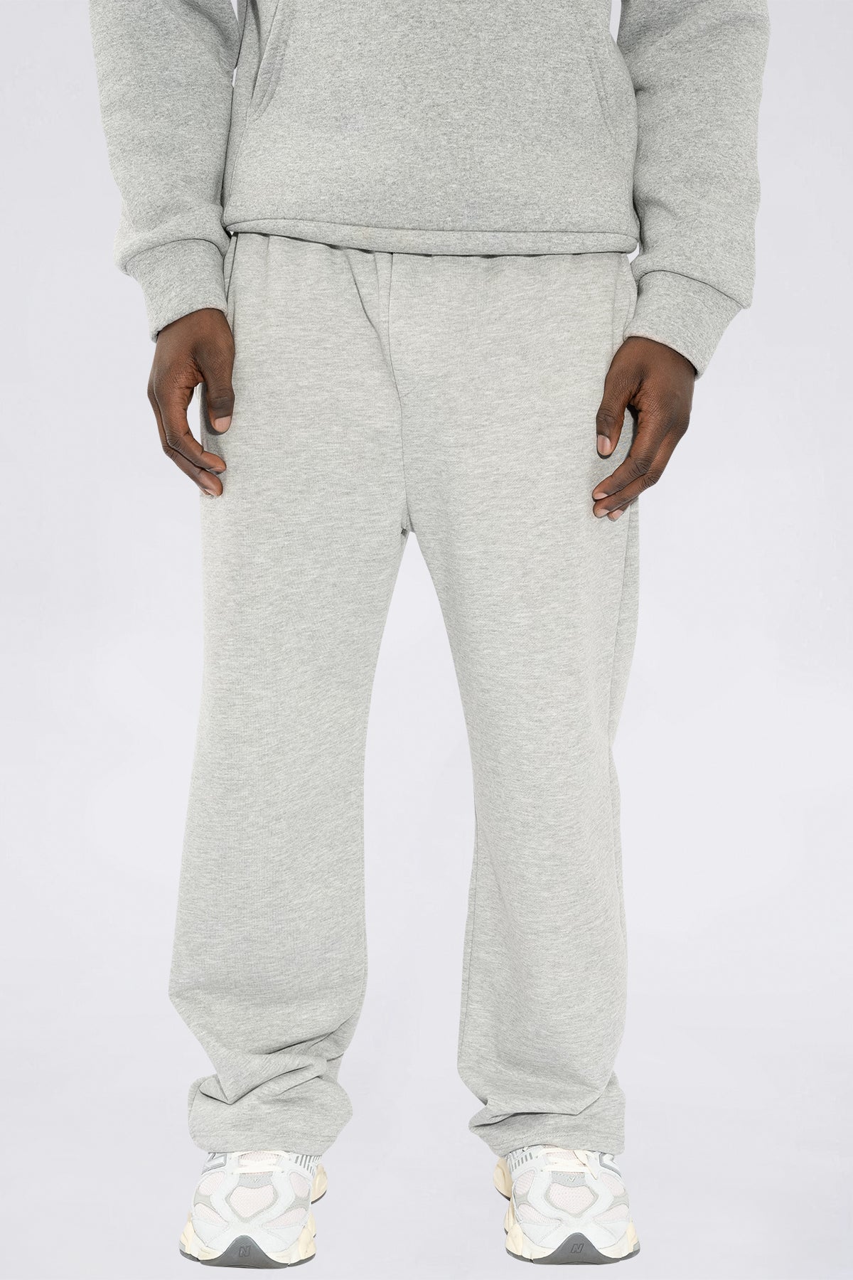 THE MARBELLA RELAXED BAGGY JOGGER
