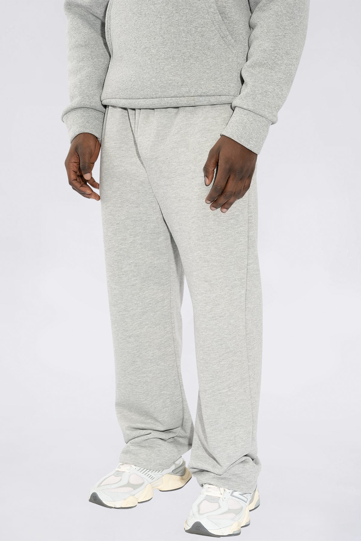 THE MARBELLA RELAXED BAGGY JOGGER