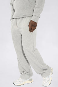 THE MARBELLA RELAXED BAGGY JOGGER