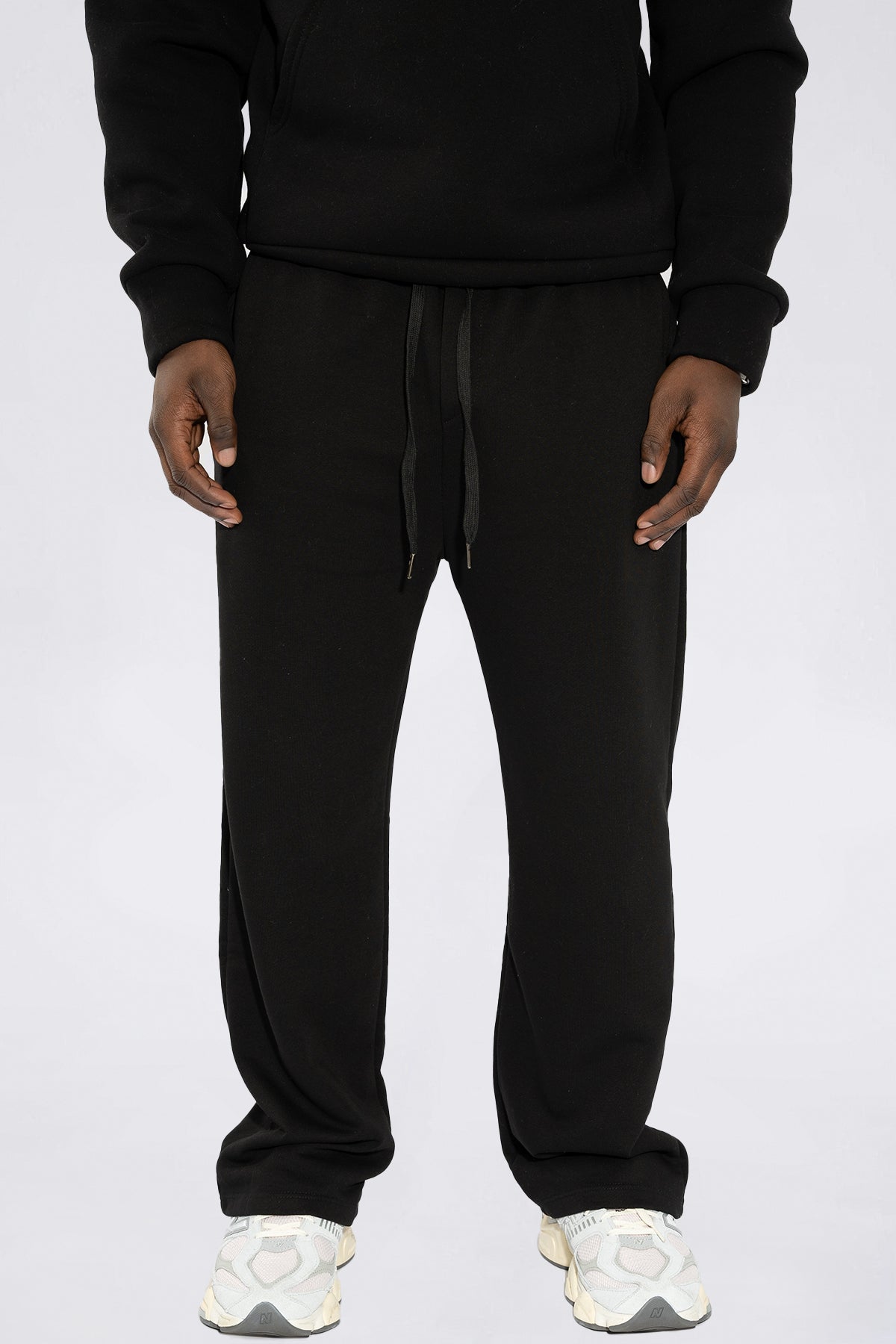 THE MARBELLA RELAXED BAGGY JOGGER