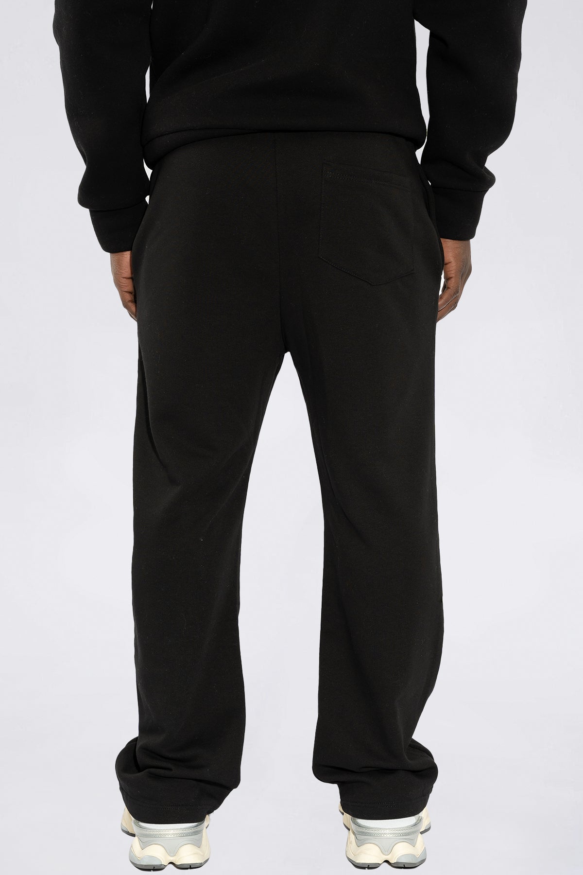 THE MARBELLA RELAXED BAGGY JOGGER